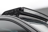ZROADZ Auxiliary Light Mounting Brackets for 2015-2020 CANYON, COLORADO - Z332671 2015-2016 CHEVROLET COLORADO: Front Roof LED Bar Mounts To Mount One 40" Zroadz Straight OR Curved LED Bar or similar style thumbnail 8