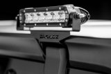 ZROADZ Rear Window LED Light Brackets for 2018-2022 WRANGLER - Z394941 Auxiliary Mounting Bracket, Bracket thumbnail 5
