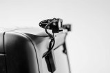 ZROADZ Rear Window LED Light Brackets for 2018-2022 WRANGLER - Z394941 Auxiliary Mounting Bracket, Bracket thumbnail 7