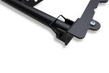 ZROADZ Access Overland Rack Rear Gates for 2016-2022 TACOMA - Z839001 Truck Bed Rack, Toyota Gate, Black, Mild Steel, Aluminum thumbnail 6
