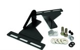 ZROADZ Light Mount Brackets Z329641 2014-2016 TOYOTA TUNDRA: Front Bumper Top LED Bar Mounts - to mount 30" Zroadz LED or Similar Style light thumbnail 1