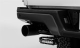 ZROADZ - Bumper Accessories for 2017-2023 F-150 Z385662-KIT 2017 Ford F150 Raptor, Rear Frame LED Light Bar Mount KIT Includes (2) 6" Slim Line LED lights, Universal Wire Harness Bolt On Easy thumbnail 3