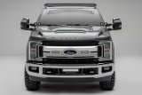 ZROADZ Front Roof LED Light Brackets Z335171 Auxiliary Mounting Bracket, Bracket thumbnail 1