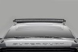 ZROADZ Front Roof LED Light Brackets Z335171 Auxiliary Mounting Bracket, Bracket thumbnail 2