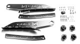 ZROADZ Front Roof LED Light Brackets Z335171 Auxiliary Mounting Bracket, Bracket thumbnail 3