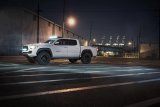 ZROADZ Front Roof LED Light Brackets for 2005-2022 TACOMA - Z339101 Auxiliary Mounting Bracket, Bracket thumbnail 1