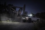 ZROADZ Front Roof LED Light Brackets for 2005-2022 TACOMA - Z339101 Auxiliary Mounting Bracket, Bracket thumbnail 3