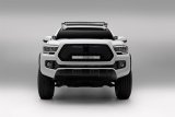 ZROADZ Front Roof LED Light Brackets for 2005-2022 TACOMA - Z339101 Auxiliary Mounting Bracket, Bracket thumbnail 4