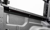 ZROADZ Access Overland Racks with Two Lifting Side Gates for 2019-2023 RANGER - Z835101 Truck Bed Rack, Black, 2019-2021 Ford Ranger thumbnail 7