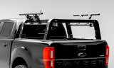 ZROADZ Access Overland Racks with Two Lifting Side Gates for 2019-2023 RANGER - Z835101 Truck Bed Rack, Black, 2019-2021 Ford Ranger thumbnail 9