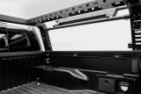 ZROADZ Access Overland Racks with Two Lifting Side Gates for 2016-2022 TACOMA - Z839101 Truck Bed Rack, Truck Bed Rack thumbnail 5