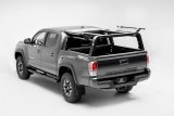 ZROADZ Access Overland Racks with Two Lifting Side Gates for 2016-2022 TACOMA - Z839101 Truck Bed Rack, Truck Bed Rack thumbnail 8