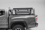 ZROADZ Access Overland Racks with Two Lifting Side Gates for 2016-2022 TACOMA - Z839101 Truck Bed Rack, Truck Bed Rack thumbnail 9