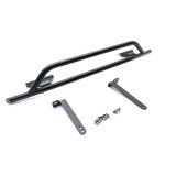 ZROADZ Light Mount Brackets Z329661 LED Bracket Front Bumper Top Black 2014-2021 Toyota Tundra thumbnail 1