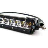 ZROADZ Front Roof LED Light Kits Z335401-KIT Kit with 40 in. Straight Single Row Slim Bar, Bolt-On, No Drilling Required, Ford, Kit thumbnail 1