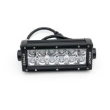 ZROADZ Light Bars, Pods and Fog Lights Z384551-KIT Auxiliary Ram Rebel Rear Bumper LED Bar Kit. Includes (2) 6in LED light bars. thumbnail 3