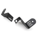 ZROADZ Light Mount Brackets Z324552 Auxiliary mount brackets Ram Rebel 1500 Front Bumper Top LED Bar Mounts - to mount 20in LED thumbnail 1
