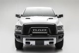 ZROADZ Light Mount Brackets Z324552 Auxiliary mount brackets Ram Rebel 1500 Front Bumper Top LED Bar Mounts - to mount 20in LED thumbnail 4