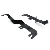 ZROADZ Hood Hinge LED Pod Light Kits Z365471-KIT2 2017-2017 FORD F250/F350: Hinges Bar Mount KIT - By A Pillar - with Two 3" Cube Led Work Lights (Includes Universal Wiring Harness) - B thumbnail 6