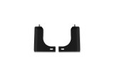ZROADZ Front Bumper Center LED Light Brackets for 2011-2013 SILVERADO 2500 HD, 3500 HD - Z321151 Auxiliary Mounting Bracket, Bracket thumbnail 3