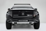 ZROADZ Front Roof LED Light Brackets for 2009-2014 F-150 - Z335121 Auxiliary Mounting Bracket, Bracket thumbnail 1