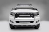 ZROADZ Front Roof LED Light Brackets Z335761 Auxiliary Mounting Bracket, Bracket thumbnail 4