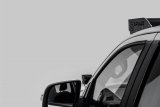 ZROADZ Front Roof LED Light Brackets Z335761 Auxiliary Mounting Bracket, Bracket thumbnail 8