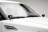 ZROADZ Hood Hinge LED Pod Light Brackets Z367871 Hinge, Bracket thumbnail 6