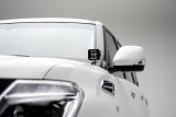 ZROADZ Hood Hinge LED Pod Light Brackets Z367871 Hinge, Bracket thumbnail 7