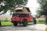 ZROADZ Access Overland Racks with Three Lifting Side Gates for 2020-2023 GLADIATOR - Z834211 Truck Bed Rack, Jeep Rack, Black, Mild Steel, Alum, With 3 thumbnail 7