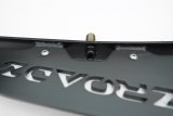 ZROADZ Auxiliary Light Mounting Brackets for 2007-2021 TUNDRA - Z339641 2007-2016 TOYOTA TUNDRA: Front Roof LED Bar Mounts To Mount One 50" Zroadz Straight OR Curved LED Bar or similar style thumbnail 6