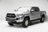 ZROADZ Front Bumper Center LED Light Kits Z329512-KIT KIT, 2018-2018 TOYOTA TACOMA: Behind OEM Grille Kit thumbnail 4