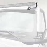 ZROADZ Front Roof LED Light Brackets for 2021-2022 BRONCO - Z335411 Mount Brackets, 50 in. Brackets, Front, Mount, Bolt-On, No Drilling Required, Ford, Bronco, Sold as a Pair thumbnail 1