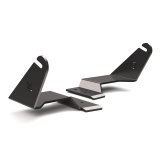ZROADZ Front Roof LED Light Brackets for 2021-2022 BRONCO - Z335411 Mount Brackets, 50 in. Brackets, Front, Mount, Bolt-On, No Drilling Required, Ford, Bronco, Sold as a Pair thumbnail 3