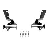 ZROADZ Rear Bumper LED Light Brackets for 2019-2022 SIERRA 1500, SILVERADO 1500 - Z382182 Auxiliary Mounting Bracket, Bracket thumbnail 3
