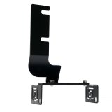 ZROADZ Rear Bumper LED Light Brackets for 2019-2022 SIERRA 1500, SILVERADO 1500 - Z382182 Auxiliary Mounting Bracket, Bracket thumbnail 4