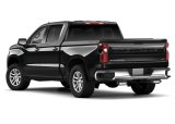 ZROADZ Rear Bumper LED Light Brackets for 2019-2022 SIERRA 1500, SILVERADO 1500 - Z382182 Auxiliary Mounting Bracket, Bracket thumbnail 5