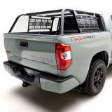 ZROADZ - Bed and Ladder Racks for 2014-2021 TUNDRA Z859661 Rack Truck Black Toyota Tundra thumbnail 1