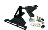 ZROADZ Light Mount Brackets Z322111 2015-2016 GMC SIERRA 2500/3500: Front Bumper Center Opening LED Bar Mounts - to mount 12" Zroadz LED or Similar Style thumbnail 2