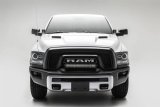 ZROADZ Front Bumper Top LED Light Kits Z324552-KIT Auxiliary Ram Rebel 1500 Bar Kit. Includes 20in, Bar thumbnail 1