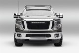 ZROADZ Front Roof LED Light Brackets for 2017-2019 TITAN - Z337181 Auxiliary Mounting Bracket, Bracket thumbnail 3