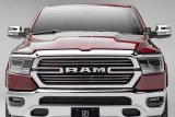 ZROADZ Hood Hinge LED Pod Light Brackets for 2019-2022 1500 - Z364721 Hinge, Bracket thumbnail 4