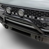 ZROADZ Prerunner Baja Bar LED Kits Z325441-KIT Light Bar, White Lights, Front Bumper Mount, Ford, Kit thumbnail 2
