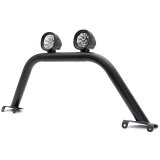ZROADZ Prerunner Baja Bar LED Kits Z325441-KIT Light Bar, White Lights, Front Bumper Mount, Ford, Kit thumbnail 3