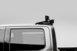 ZROADZ Light Mount Brackets Z355471 2017 Ford F-250 /350 Modular Rear Roof LED Bar Mounts - Multi - Multi Directional - 55 Inches Width - With 4 LED Bar Mounts thumbnail 6