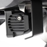 ZROADZ Rear Bumper LED Light Kits Z385401-KITA Pods, Kit with 3 Inch Amber Pod Lights, Sold a Kit thumbnail 2