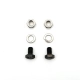 ZROADZ Auxiliary Light Mounting Brackets Z310005 Bracket, License Plate Frame LED Bracket thumbnail 4