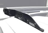 ZROADZ Front Roof LED Light Brackets Z331161 Auxiliary Mounting Bracket, Bracket thumbnail 2