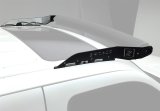 ZROADZ Front Roof LED Light Brackets Z331161 Auxiliary Mounting Bracket, Bracket thumbnail 3