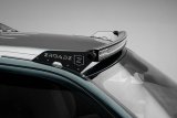 ZROADZ Front Roof LED Light Brackets for 2019-2022 1500 - Z334721 Auxiliary Mounting Bracket, Bracket thumbnail 5